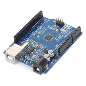 برد Arduino Uno SMD