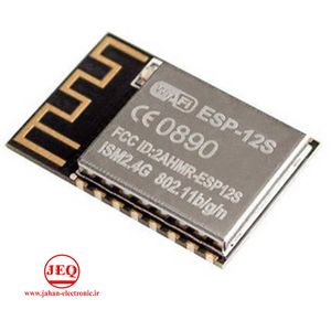 ماژول وای فای ESP8266-12S