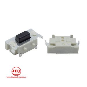 تک سوئیچSide Press T.SW 6X3X3.5 SMD