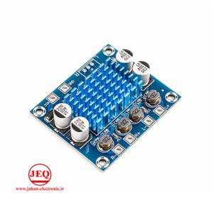 ماژول آمپلی فایر 2X30W وات استریو XH-A232
