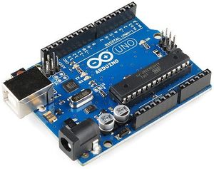 ماژول Arduino Uno R3 DIP