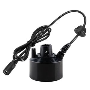 ماژول تولید بخارسرد مشکی  550میلی لیتر