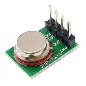 Transmitter Module JMR-TX-1 315MHz JMR | 00