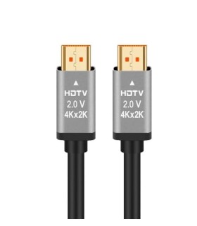 کابل HDMI پی نت 4K طول 3 متر ورژن 2.0