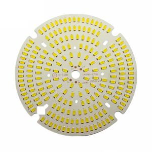 LED DOB سفید مهتابی 100W درایور خور قطر 140mm