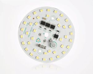 LED DOB سفید مهتابیXGD 220VAC 30W