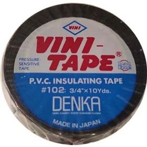 چسب برق وینی تیپ اصل ژاپن ا Vini tape100