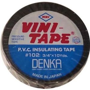 چسب برق وینی تیپ اصل ژاپن ا Vini tape