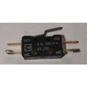 83132 Micro switch Crouzet