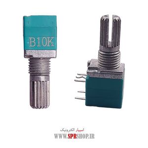 KELID VOLUME 10K 5PIN AMPLIFIRE