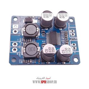 MODULE AMPLIFIER 1*60W MONO TPA3118