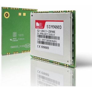 SIM900D GSM/GPRS