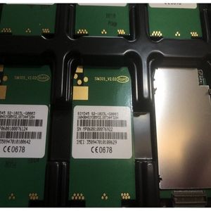 SIM305/345 GSM/GPRS