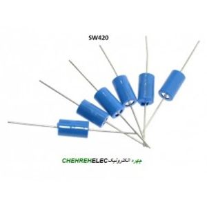 کلید جیوه آبی SW-420D