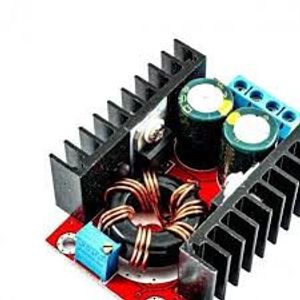 ماژول افزاینده ولتاژ 150W DC-DC