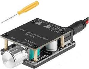 ماژول بلوتوث صوتی ZK-502L