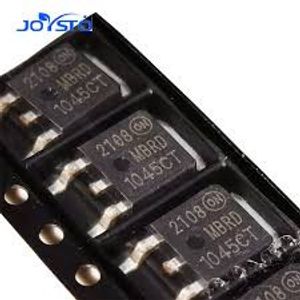 MBRD1045CT TO-252