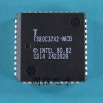 TS80C32X2-MCB