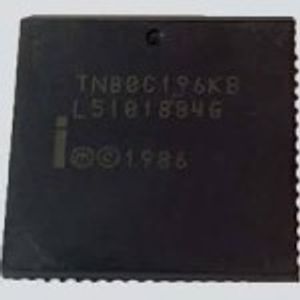 Tn80c196kb