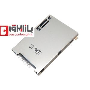 سوکت سیم کارت مودم 6400 مبین نت