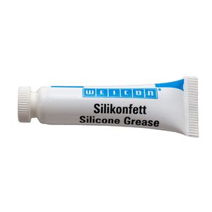 گریس سیلیکون ویکن آلمان (5 گرم) weicon silicone grease