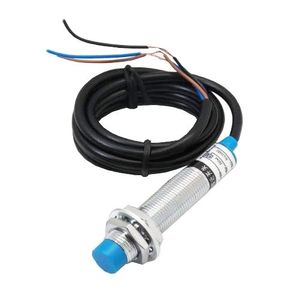 سنسور مجاورت القایی LJ12A3-4-Z/BX