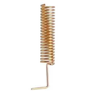 آنتن فنری 433MHz