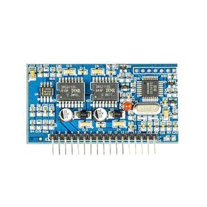 ماژول اینورتر موج سینوسی خالص EGS002