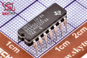 CD54HC32F3A