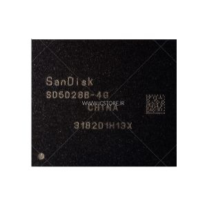 آی سی هارد سندیسک SD5D28B-4G
