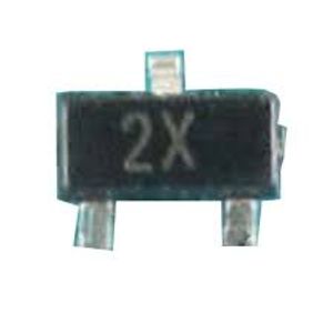 MMBT4401=2X SMD CODE