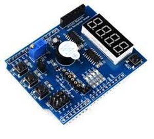 Arduino Multifunction XD-203