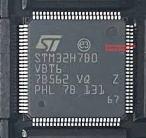 STM32H7B0VBT6