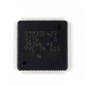 STM32F427VIT6