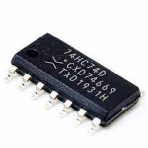 74HC74D SMD