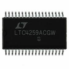 LTC4259ACGW-1