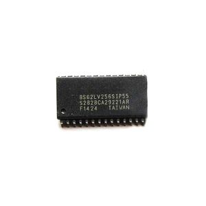 BS62LV256SIP55 BSI