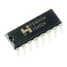 FD650K