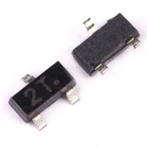 MMBT4403=2N4403 SMD=2T