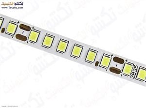 LED NAVARI SMD WHITE 7MM-180 DRIVERI