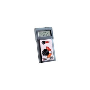 تستر عایق میگر مدل Megger MIT200 Series Insulation Tester