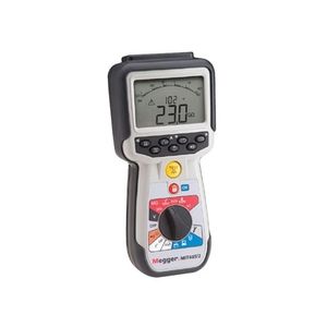 تسترهای عایق میگر مدل Megger MIT480/2 Series Insulation Testers