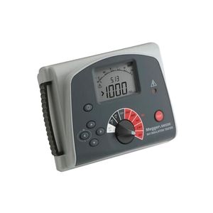 تستر عایق میگر مدل Megger BM5200 Insulation Tester