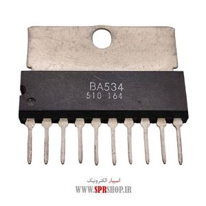 IC BA 534