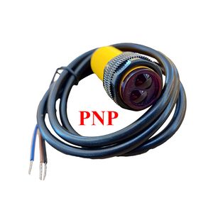 ماژول تشخیص مانع مادون قرمز E18-D80PK PNP NC