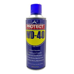 اسپری WD-40 پروتکت