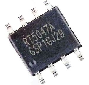 ای سی RT5047A پکیج SMD (اورجینال)