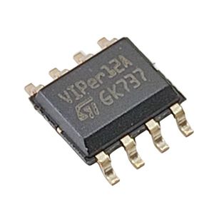 ای سی VIPER12A پکیج SMD