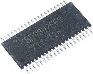 ای سی BD9397EFV-GE2 پکیج SMD