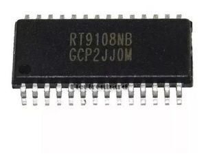 تراشه RT9108NB پکیج SMD